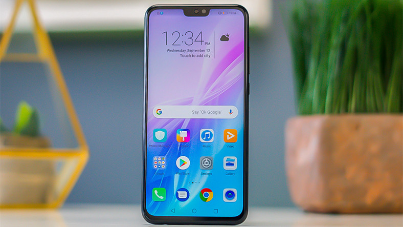 A101, Gelecek Hafta Uygun Fiyata Honor 8X Satmaya Hazırlanıyor