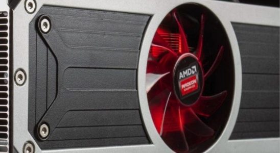 AMD Radeon Vega 20'nin Final Fantasy 15 testleri paylaşıldı