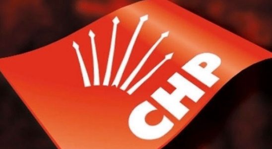 CHP Söke ilçe teşkilatında toplu istifa