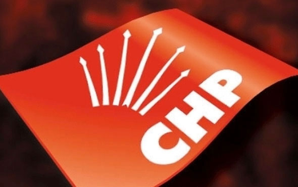 CHP Söke ilçe teşkilatında toplu istifa