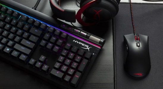 HyperX, oyuncu donanımları mükâfatlı resim müsabakasını başlattı