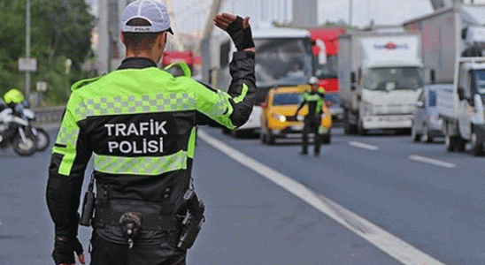 İstanbullular dikkat! Maç sebebiyle trafiğe kapatılacak yollar
