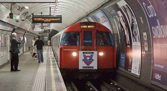 Yılbaşı gecesi İstanbul'da metro seferleri uzatıldı