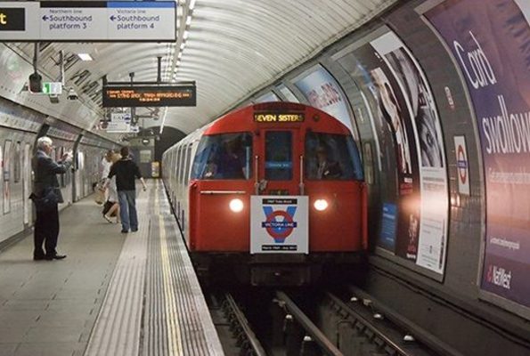 Yılbaşı gecesi İstanbul'da metro seferleri uzatıldı
