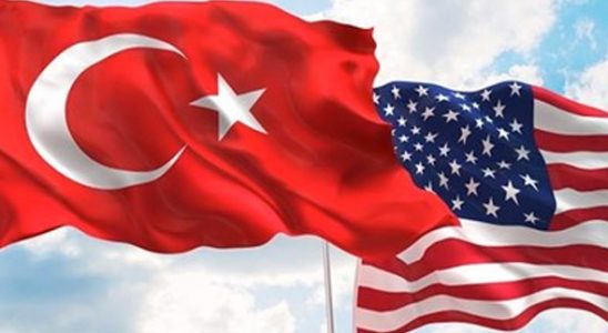 ABD Türkiye’ye yönelik seyahat uyarısı!