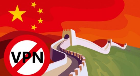 Çin Hükumeti, VPN Kullananlara Para Cezası Vermeye Başladı