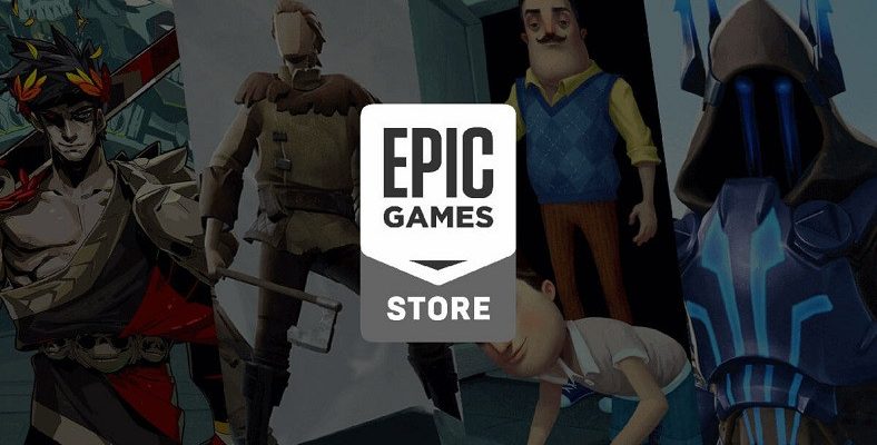 Epic Games Store'un Geri Ödeme Siyaseti Yenilendi