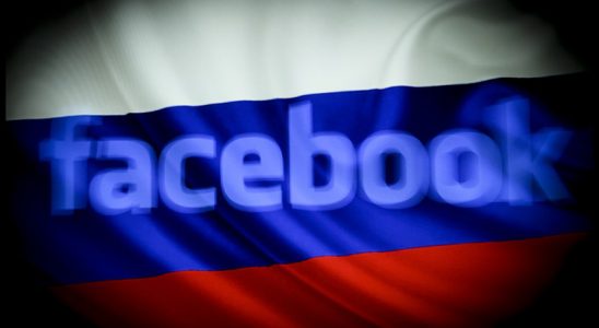 Facebook, Rusya Bağlantılı 500'den Fazla Sahte Facebook Hesabını Silecek