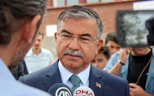 İsmet Yılmaz’dan münakaşa yaratan o laflara söyleme!