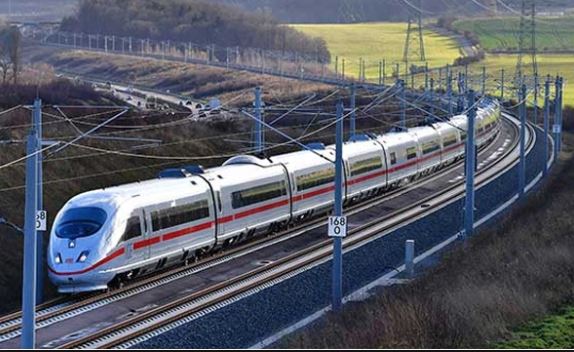 Konya Ankara süratli tren bilet parası-kaç dakika sürüyor?