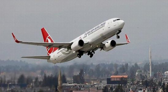 Türk Hava Yolları uçaklarında cümbüş sistemi hizmeti