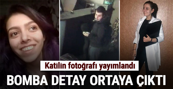 Ukrayna'da Türk kızlarının öldürülmesinde