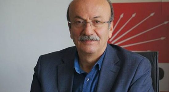Üsküdar adayı Mehmet Bekaroğlu mu? İlk söyleme geldi