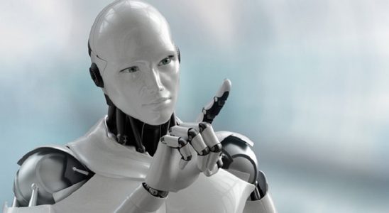 Araştırmalara Göre İnsanların, İnsan Görünümlü Robotlara 'Kıyamadığı' İspatlandı