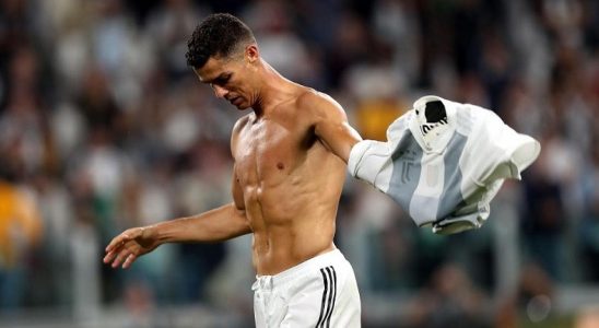 Cinsel Hamle Dosyasıyla Başı Tasada Olan Ronaldo, FIFA 19'un Kapağından Silindi