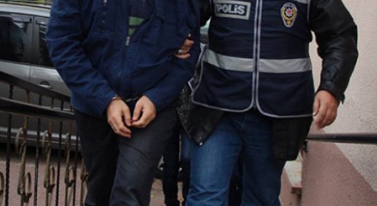 Gaziantep'te FETÖ'nün 'bölge hekimler mesulüne' mapus cezası