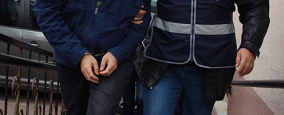 Gaziantep'te FETÖ'nün 'bölge hekimler mesulüne' mapus cezası