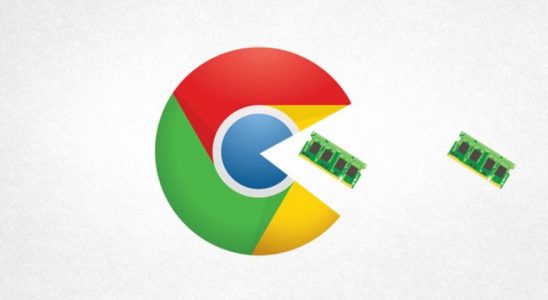 Google, Chrome'un Daha Az RAM Harcaması İçin Çalışmalara Başladı