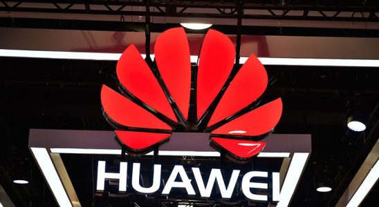 Huawei, Dünyanın En Büyük Üçüncü Yonga Müşterisi Oldu