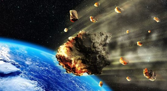 İddia: Dinozorların Sonu Olan Asteroit, Kanseri Yenebilecek Metaller Kapsıyor