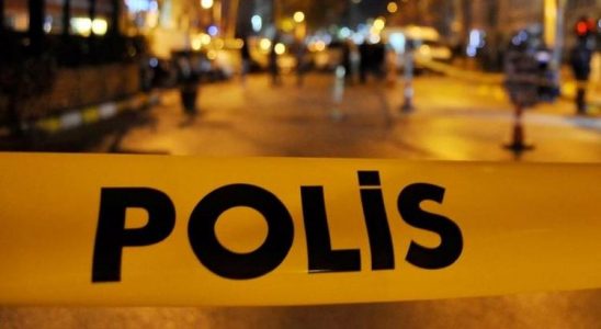 Maç bitti bayanlar birbirine girdi: Yaralılar var!