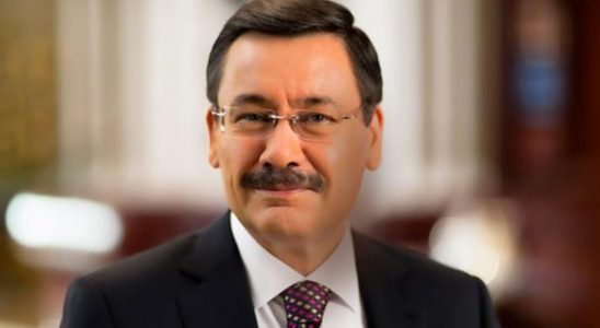 Melih Gökçek'le alakalı bomba iddia! Tekerrür aday mı olacak?