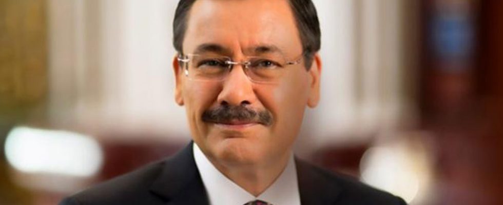 Melih Gökçek'le alakalı bomba iddia! Tekerrür aday mı olacak?