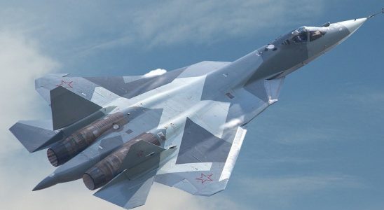 Rusya, 5. Jenerasyon Savaş Uçağı Su-57’yi Tüm Dünyaya İhraç Etmeye Hazırlanıyor