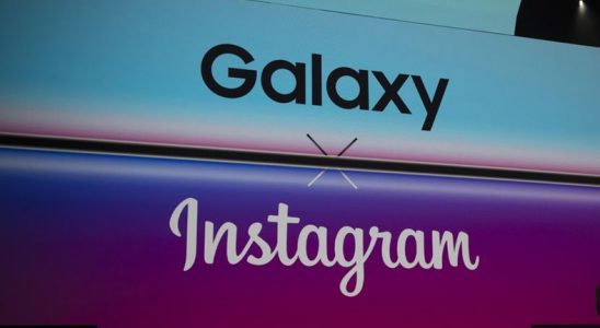 Samsung Galaxy S10'un Kamera Uygulamasında Instagram'a Özel Mod Yer Alacak