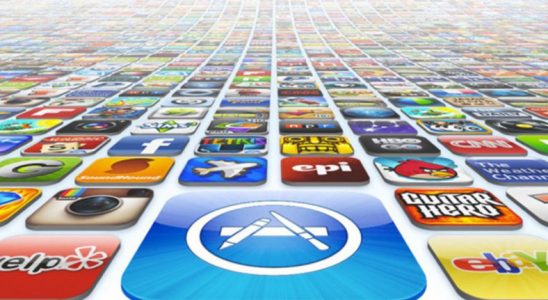 Toplam Bedeli 68 TL Olan Kısa Zamanlığına Fiyatsız 8 iOS Reyin ve Uygulama