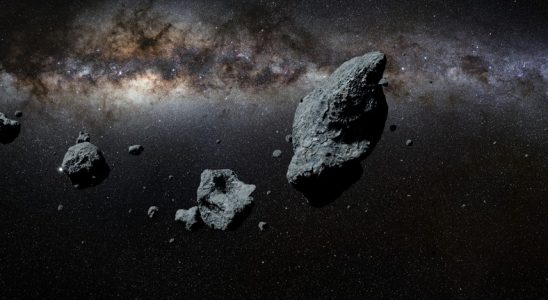 Asteroidleri Yok Etmenin Filmlerdeki Kadar Kolay Olmadığı Ortaya Çıktı