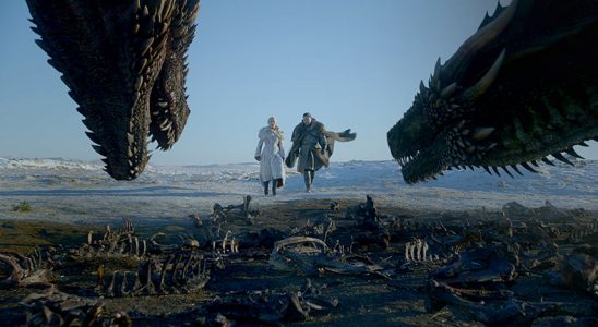 Game of Thrones'un Sekizinci Sezonu İçin Türkiye Yayın Saati Belli Oldu: ABD ile Aynı Anda