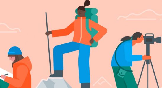 Google, 8 Mart İçin Mobil Oyun Dünyasının Kadın Kahramanlarını Ön Plana Çıkardı