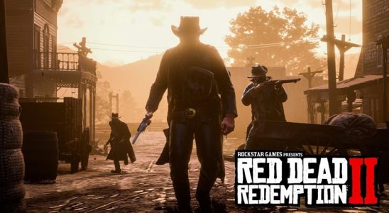 Red Dead Redemption 2'nin Son Güncellemesi Grafik Kalitesini Düşürüyor