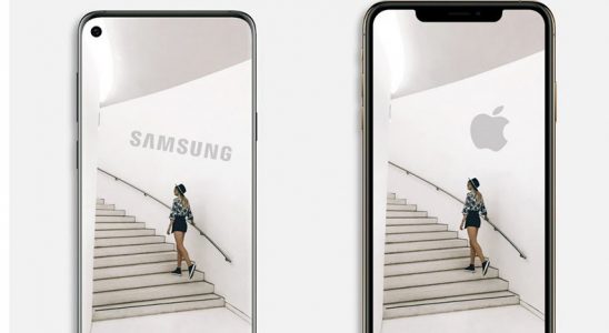 Samsung Galaxy S10 Vs iPhone XS: Hangisinin Kamerası Daha İyi?