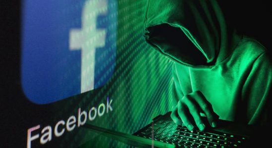 Ukraynalı "Test" Yapımcıları, 120 Milyon Facebook Kullanıcısının Verilerini Çaldı