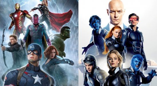 X-Men ve Fantastik Dörtlü'nün Marvel Evrenine Katılmasının Önü Resmen Açıldı
