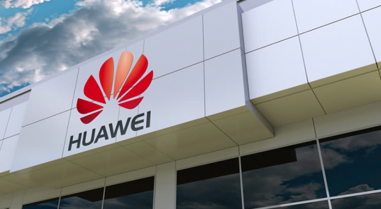 Huawei’nin 5G Tescilleri, Tüm İşletmelerin Toplam 5G Tescillerinden Fazla