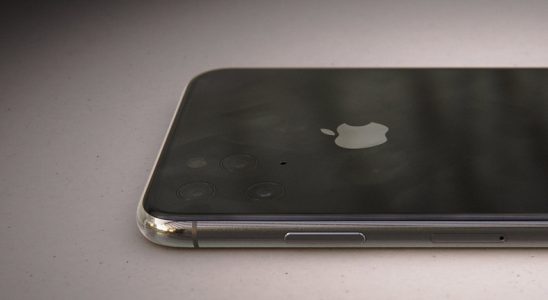 iPhone 11'in Kamera Çıkıntısız Konsept Tasarımı Ortaya Çıktı