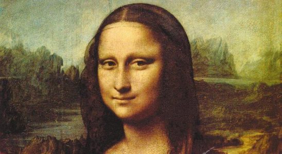 Mona Lisa Gibi Daha Önceki Tabloları Şakır Şakır Konuşturan Suni Akıl Video