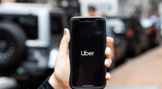 Uber, Geçtiğimiz Çeyrekte 1 Milyar Dolar Daha Hasar Etti