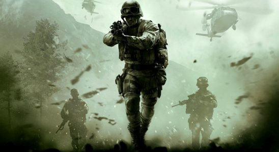 Yarın Tanıtılacak Call of Duty: Çağdaş Warfare İçin Video Yayınlandı