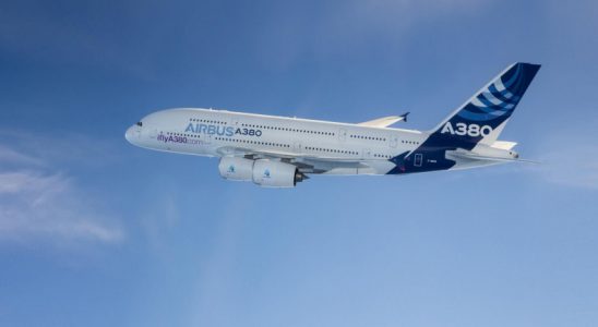 Airbus, Tanıttığı Yeni Uçakla Aktarmalı Uçuşlara Son Verecek