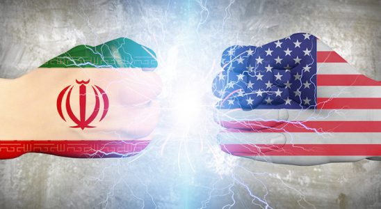 Amerika Birleşik Devletleri, İHA Düşürmesine Karşılık İran'a Siber Hamle Reelleştirdi