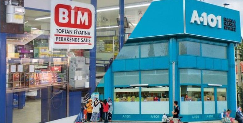 BİM ve A101, Önümüzdeki Hafta Uygun Maliyetli Uslu Telefonlar Satacak