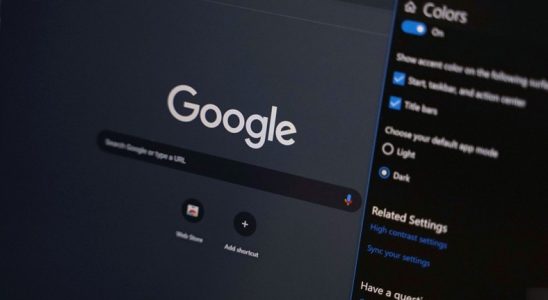 Chrome'da Karanlık Mod Nasıl Etkinleştirilir? Android