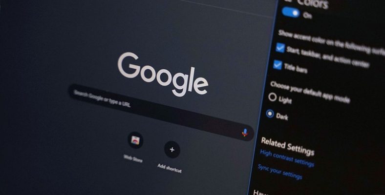 Chrome'da Karanlık Mod Nasıl Etkinleştirilir? Android