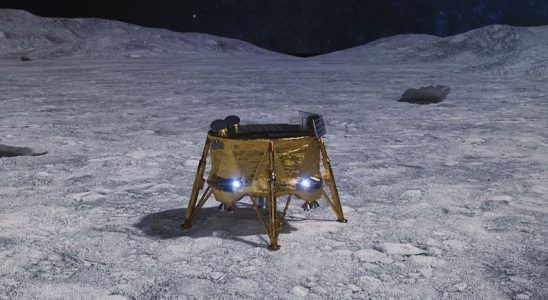 Galibiyetsiz Vazifenin Ardından İsrail'in Uzay Vasıtayı Beresheet 2.0, Ay'a Sevk Edilmeyecek