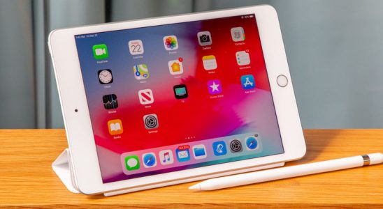 İddia: iOS 13 ile Beraber iPad'lere İlk Kere Hesap Cihazı Gelecek