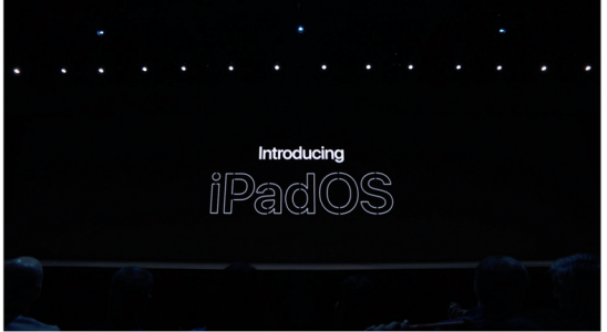 iPad'i Bilgisayara Bir Adım Daha Yanaştıran iPadOS Duyuruldu: İşte Tüm Ayrıntılar